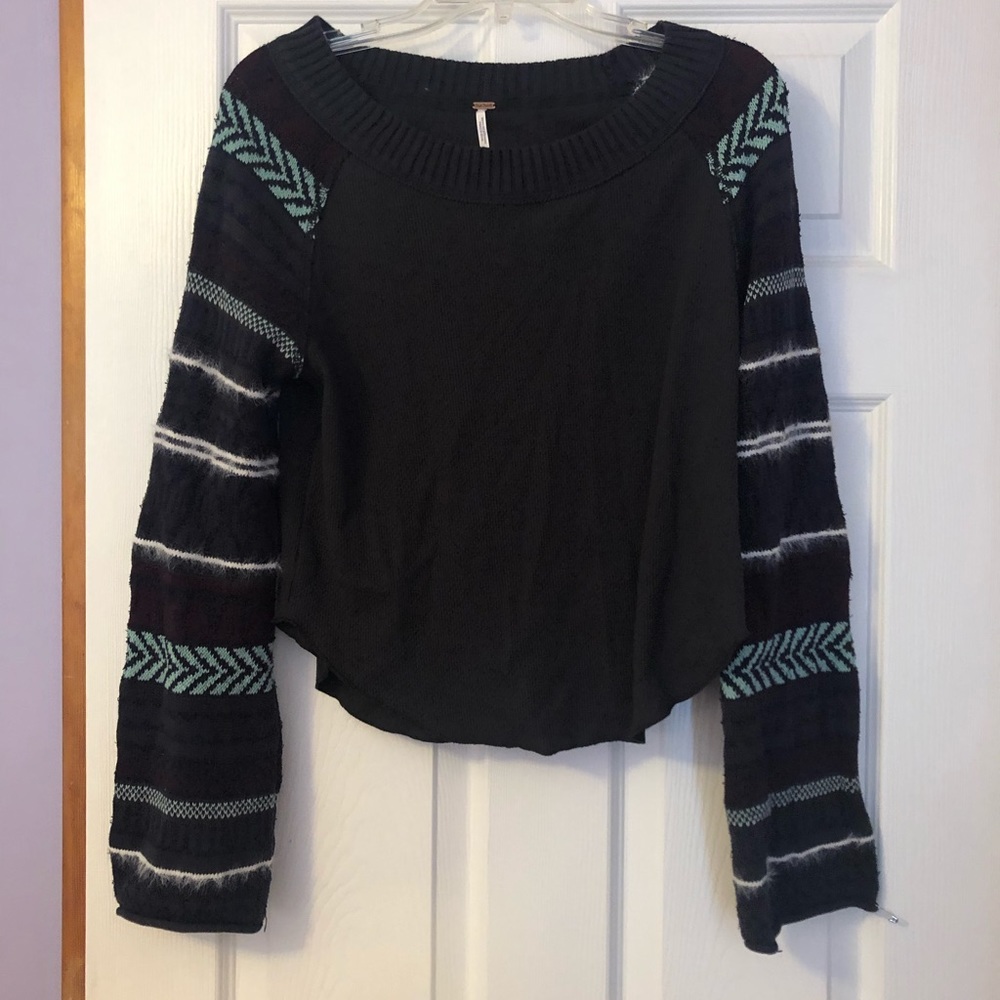New Free People shirt